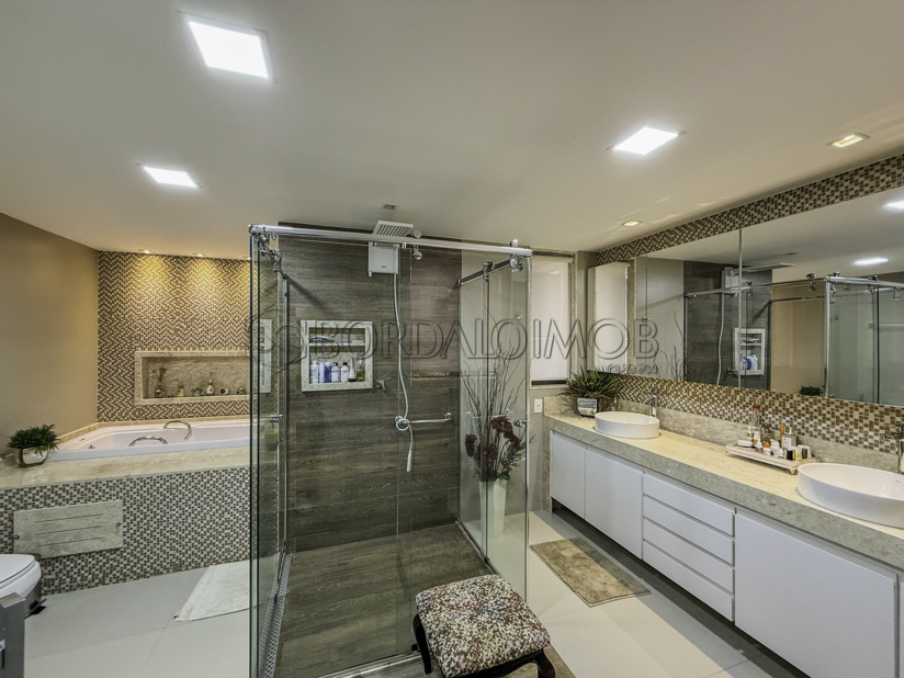 Quadra 205 - APARTAMENTO MARAVILHOSO NO RESIDENCIAL JANDAIA – ÁGUAS CLARAS - Foto 25