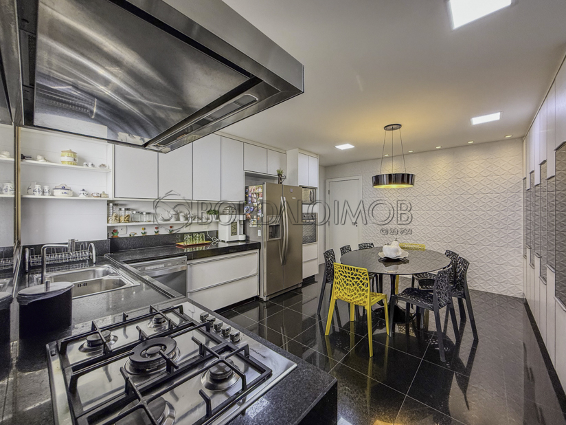 Quadra 205 - APARTAMENTO MARAVILHOSO NO RESIDENCIAL JANDAIA – ÁGUAS CLARAS - Foto 26