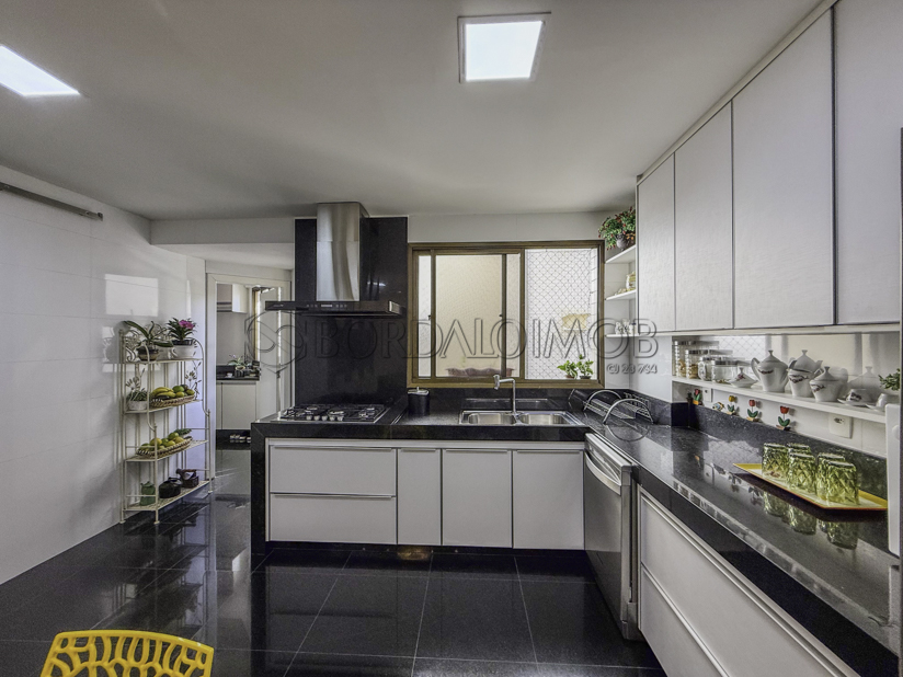 Quadra 205 - APARTAMENTO MARAVILHOSO NO RESIDENCIAL JANDAIA – ÁGUAS CLARAS - Foto 27