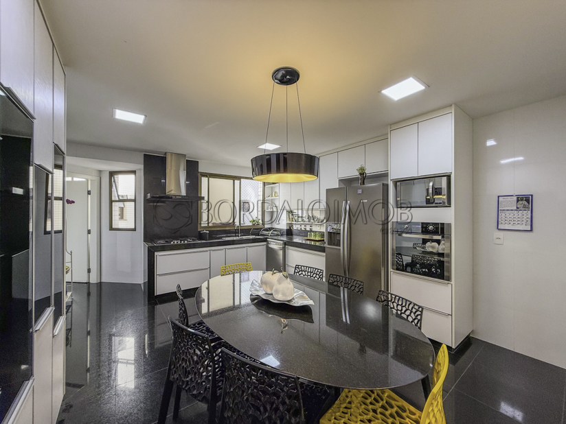 Quadra 205 - APARTAMENTO MARAVILHOSO NO RESIDENCIAL JANDAIA – ÁGUAS CLARAS - Foto 28