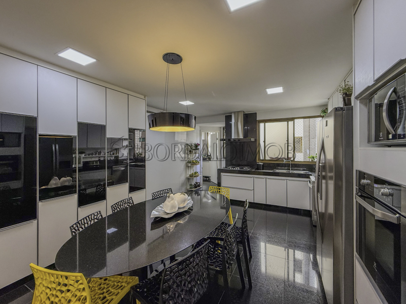 Quadra 205 - APARTAMENTO MARAVILHOSO NO RESIDENCIAL JANDAIA – ÁGUAS CLARAS - Foto 29