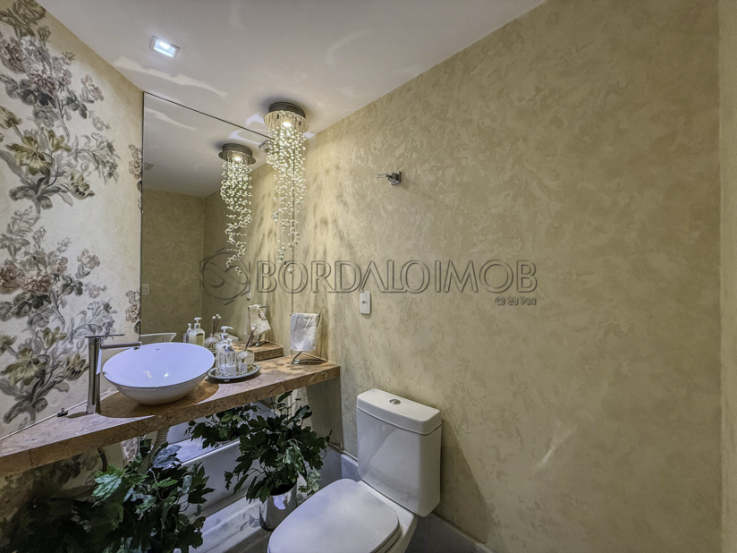 Quadra 205 - APARTAMENTO MARAVILHOSO NO RESIDENCIAL JANDAIA – ÁGUAS CLARAS - Foto 30