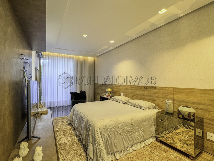 SMPW Quadra 5 - Residência Cinematográfica no Park Way: Luxo, Exclusividade e Sofisticação, 100% mobíliada! - Foto 8