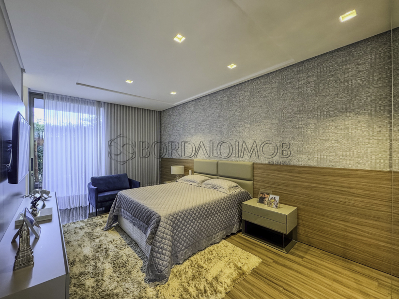 SMPW Quadra 5 - Residência Cinematográfica no Park Way: Luxo, Exclusividade e Sofisticação, 100% mobíliada! - Foto 13