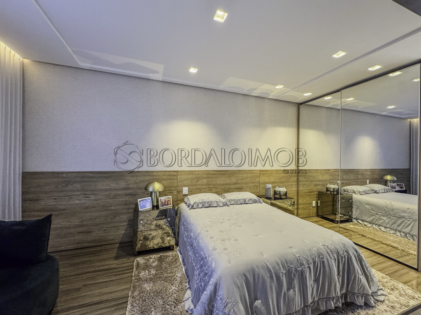 SMPW Quadra 5 - Residência Cinematográfica no Park Way: Luxo, Exclusividade e Sofisticação, 100% mobíliada! - Foto 14