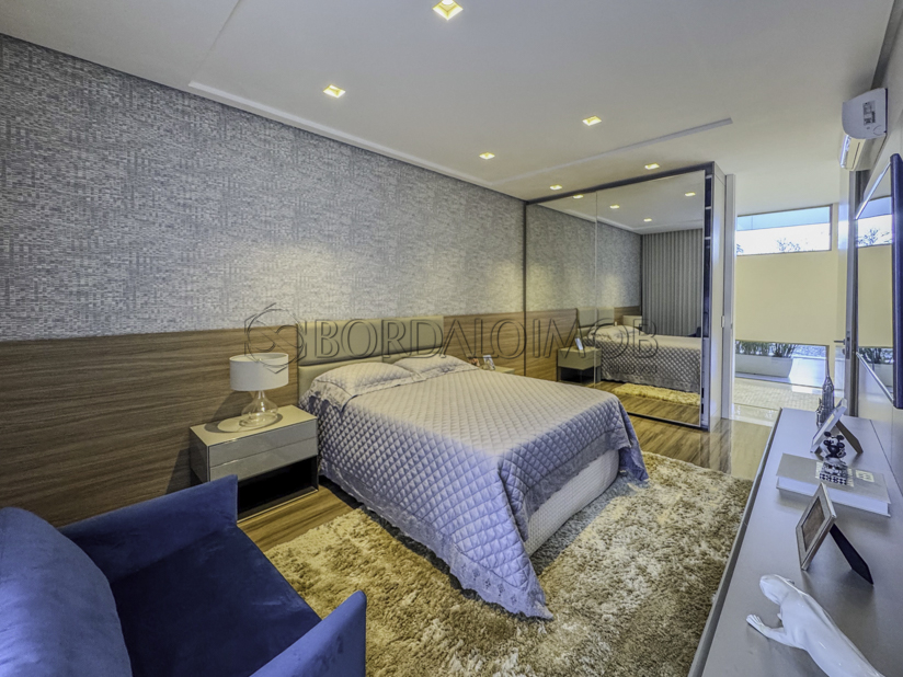 SMPW Quadra 5 - Residência Cinematográfica no Park Way: Luxo, Exclusividade e Sofisticação, 100% mobíliada! - Foto 15