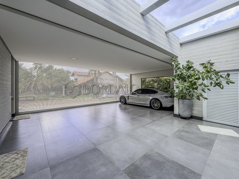 SMPW Quadra 5 - Residência Cinematográfica no Park Way: Luxo, Exclusividade e Sofisticação, 100% mobíliada! - Foto 40