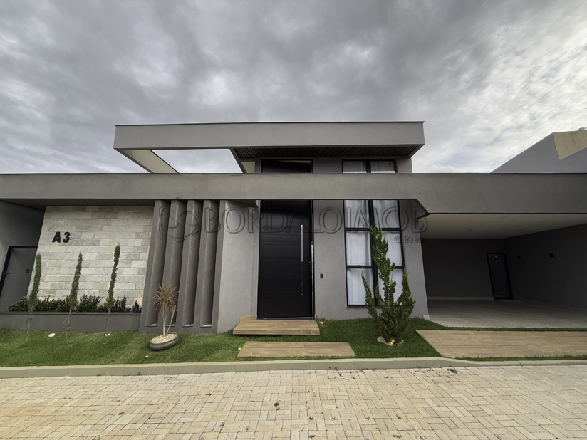 SHA Conjunto 5 - Casa de Alto Padrão na SHA Conjunto 5 – Sofisticação e Conforto em Cada Detalhe - Foto 2