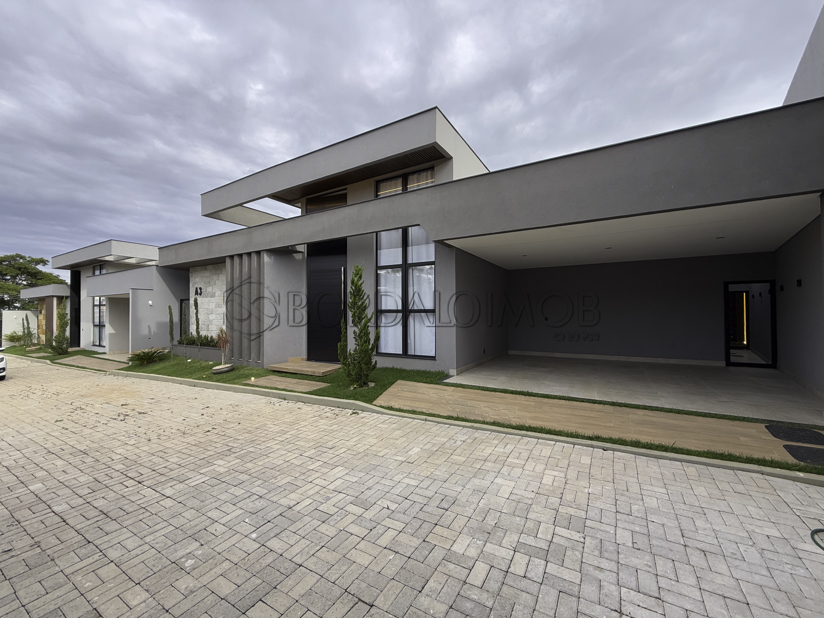 SHA Conjunto 5 - Casa de Alto Padrão na SHA Conjunto 5 – Sofisticação e Conforto em Cada Detalhe - Foto 3