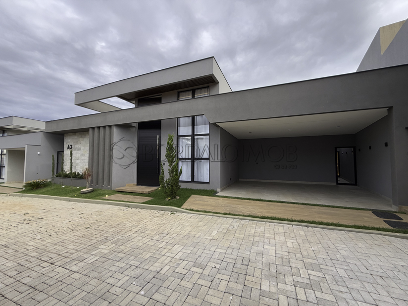 SHA Conjunto 5 - Casa de Alto Padrão na SHA Conjunto 5 – Sofisticação e Conforto em Cada Detalhe - Foto 4