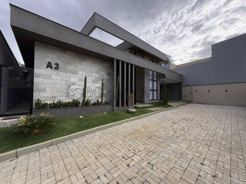 SHA Conjunto 5 - Casa de Alto Padrão na SHA Conjunto 5 – Sofisticação e Conforto em Cada Detalhe - Foto 5