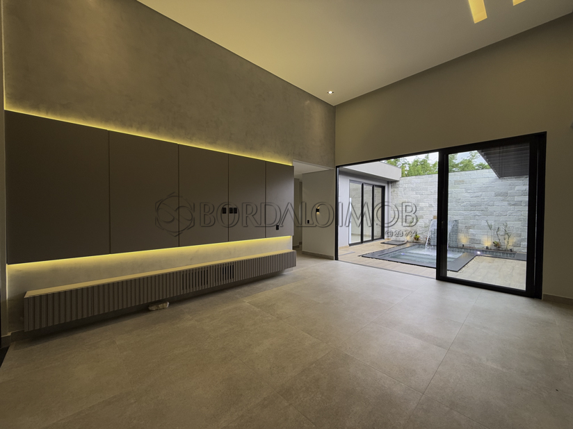 SHA Conjunto 5 - Casa de Alto Padrão na SHA Conjunto 5 – Sofisticação e Conforto em Cada Detalhe - Foto 9