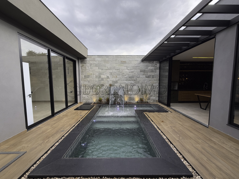 SHA Conjunto 5 - Casa de Alto Padrão na SHA Conjunto 5 – Sofisticação e Conforto em Cada Detalhe - Foto 12