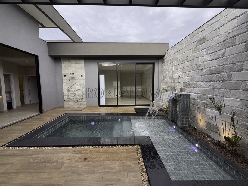 SHA Conjunto 5 - Casa de Alto Padrão na SHA Conjunto 5 – Sofisticação e Conforto em Cada Detalhe - Foto 13