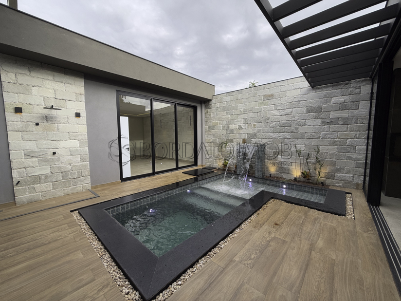 SHA Conjunto 5 - Casa de Alto Padrão na SHA Conjunto 5 – Sofisticação e Conforto em Cada Detalhe - Foto 14