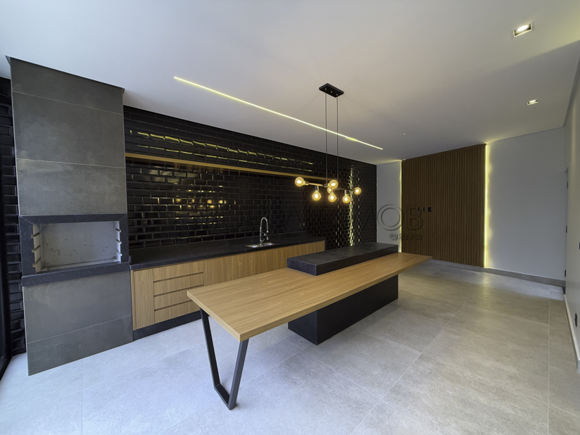 SHA Conjunto 5 - Casa de Alto Padrão na SHA Conjunto 5 – Sofisticação e Conforto em Cada Detalhe - Foto 16