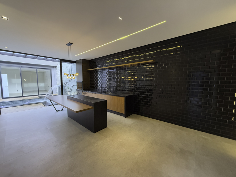 SHA Conjunto 5 - Casa de Alto Padrão na SHA Conjunto 5 – Sofisticação e Conforto em Cada Detalhe - Foto 18