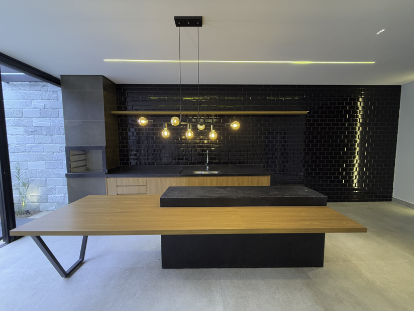 SHA Conjunto 5 - Casa de Alto Padrão na SHA Conjunto 5 – Sofisticação e Conforto em Cada Detalhe - Foto 19