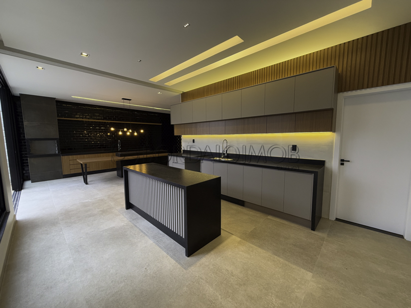 SHA Conjunto 5 - Casa de Alto Padrão na SHA Conjunto 5 – Sofisticação e Conforto em Cada Detalhe - Foto 20