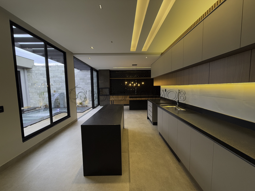 SHA Conjunto 5 - Casa de Alto Padrão na SHA Conjunto 5 – Sofisticação e Conforto em Cada Detalhe - Foto 21