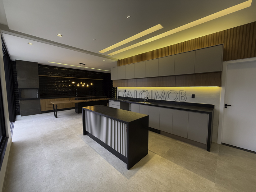 SHA Conjunto 5 - Casa de Alto Padrão na SHA Conjunto 5 – Sofisticação e Conforto em Cada Detalhe - Foto 23