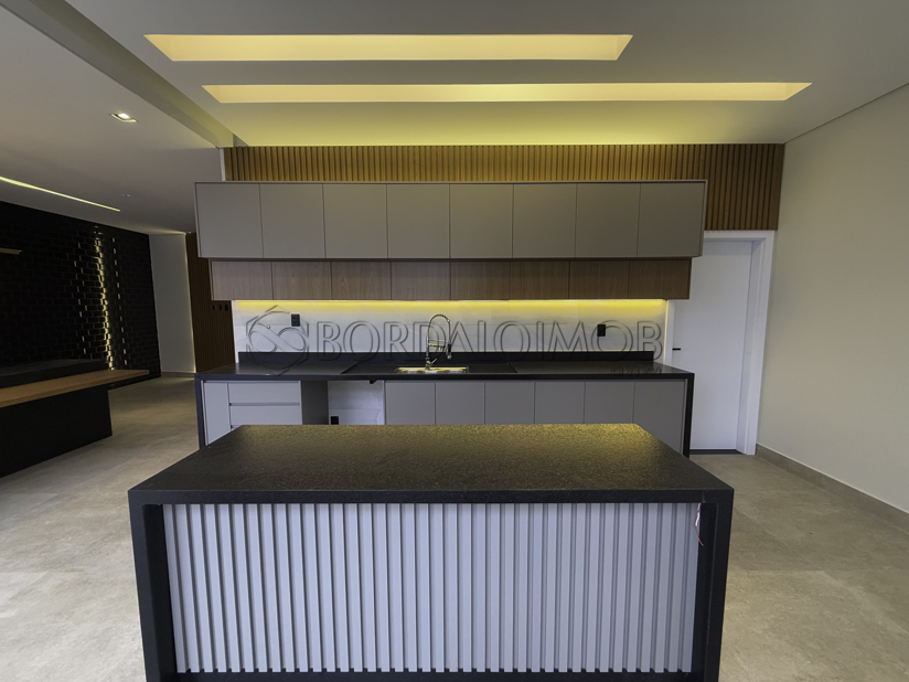 SHA Conjunto 5 - Casa de Alto Padrão na SHA Conjunto 5 – Sofisticação e Conforto em Cada Detalhe - Foto 24