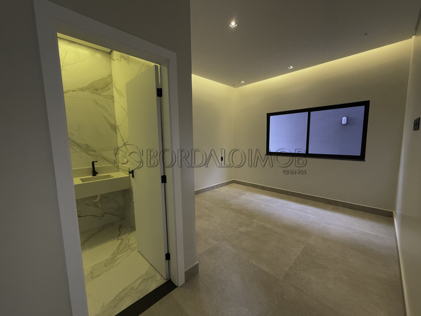 SHA Conjunto 5 - Casa de Alto Padrão na SHA Conjunto 5 – Sofisticação e Conforto em Cada Detalhe - Foto 26