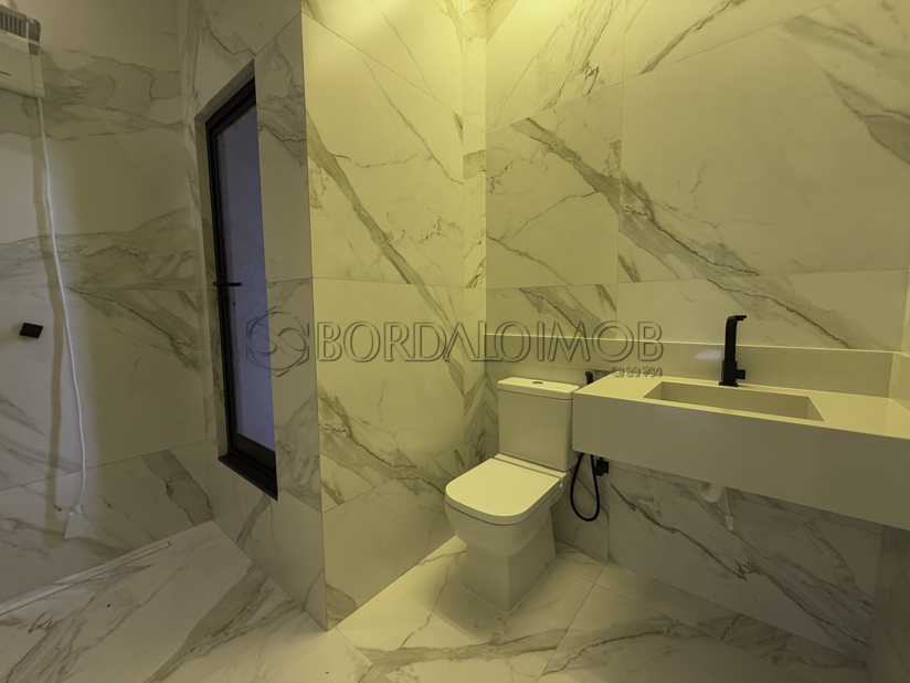 SHA Conjunto 5 - Casa de Alto Padrão na SHA Conjunto 5 – Sofisticação e Conforto em Cada Detalhe - Foto 29