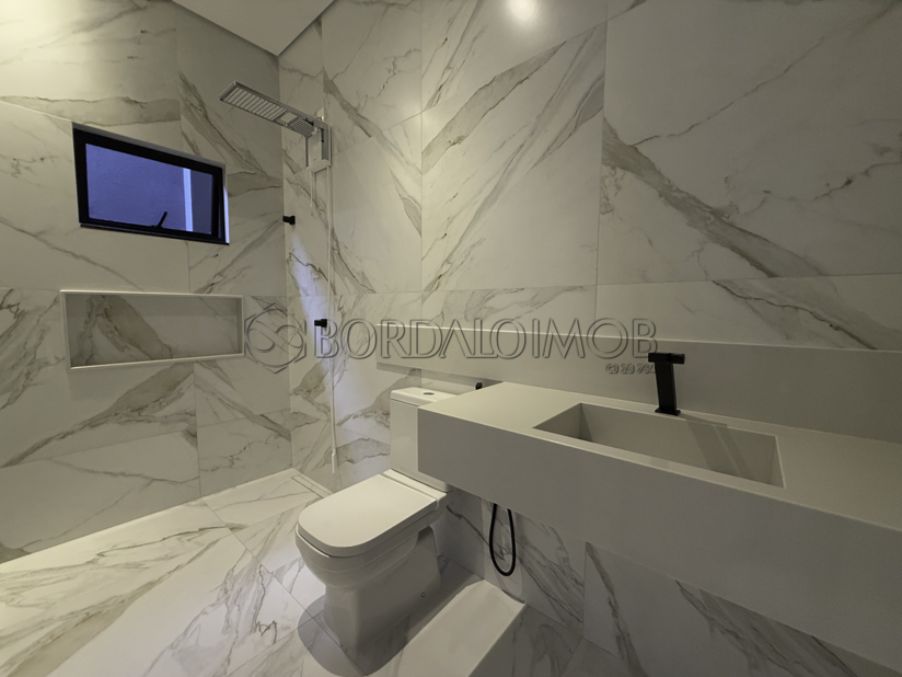 SHA Conjunto 5 - Casa de Alto Padrão na SHA Conjunto 5 – Sofisticação e Conforto em Cada Detalhe - Foto 33