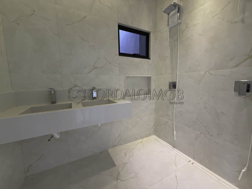 SHA Conjunto 5 - Casa de Alto Padrão na SHA Conjunto 5 – Sofisticação e Conforto em Cada Detalhe - Foto 37