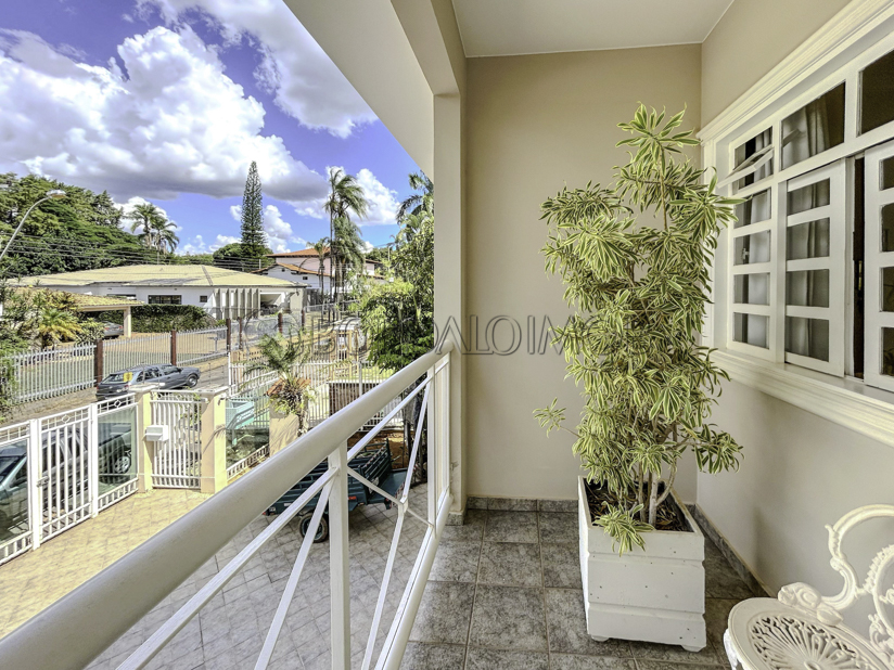 SHIS QL 2 - 780m² de área construída | Terreno de 2.970m² | 6 suítes | 7 vagas. - Foto 2