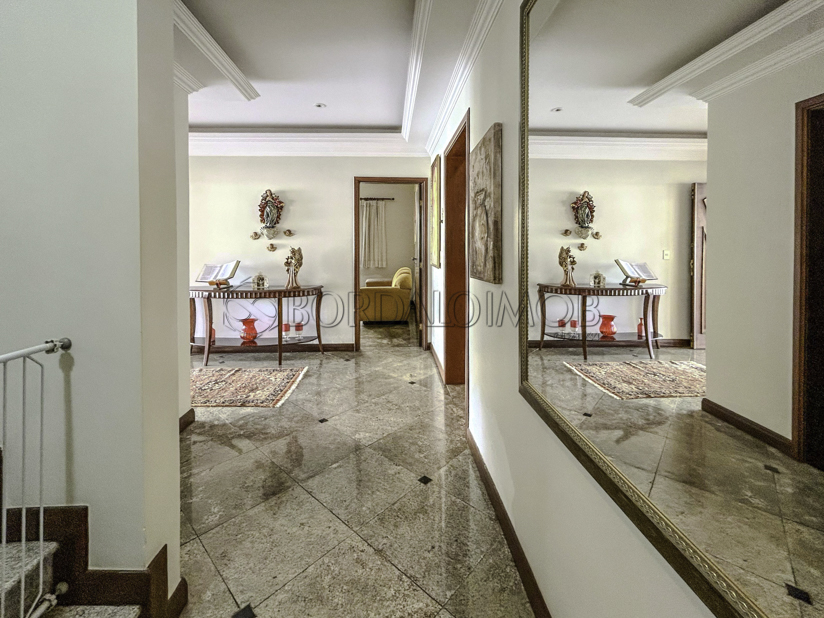 SHIS QL 2 - 780m² de área construída | Terreno de 2.970m² | 6 suítes | 7 vagas. - Foto 7