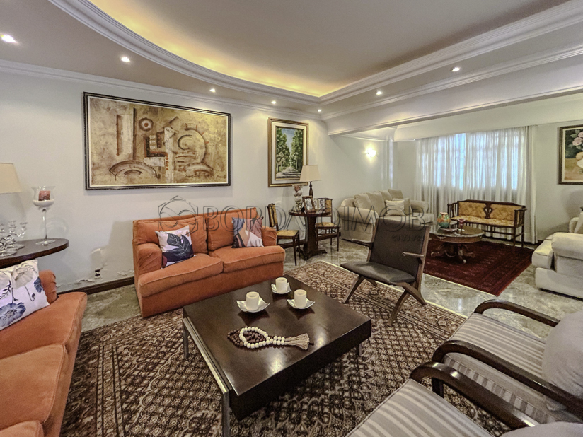 SHIS QL 2 - 780m² de área construída | Terreno de 2.970m² | 6 suítes | 7 vagas. - Foto 10