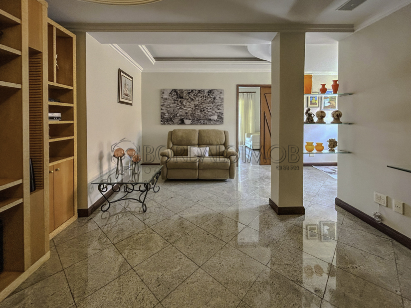 SHIS QL 2 - 780m² de área construída | Terreno de 2.970m² | 6 suítes | 7 vagas. - Foto 11