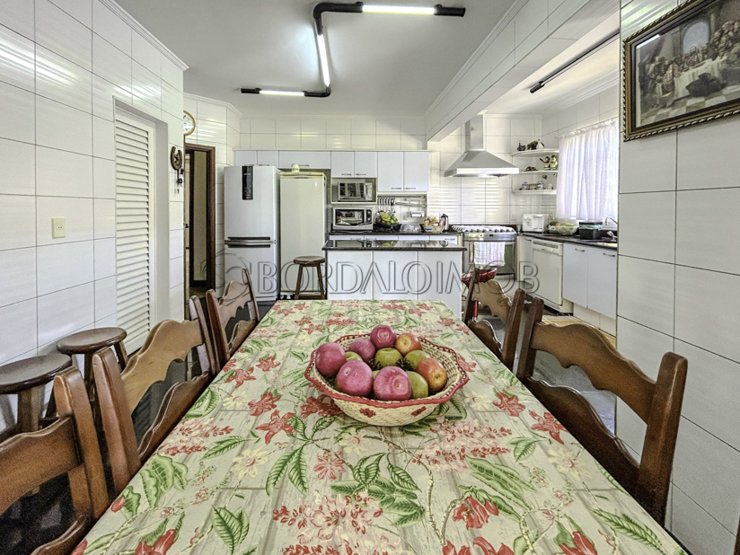 SHIS QL 2 - 780m² de área construída | Terreno de 2.970m² | 6 suítes | 7 vagas. - Foto 12