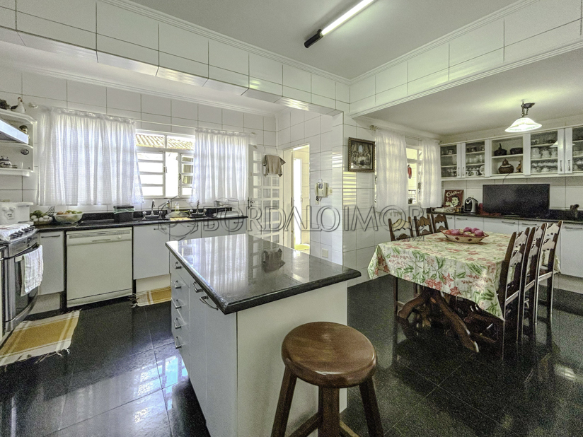 SHIS QL 2 - 780m² de área construída | Terreno de 2.970m² | 6 suítes | 7 vagas. - Foto 13