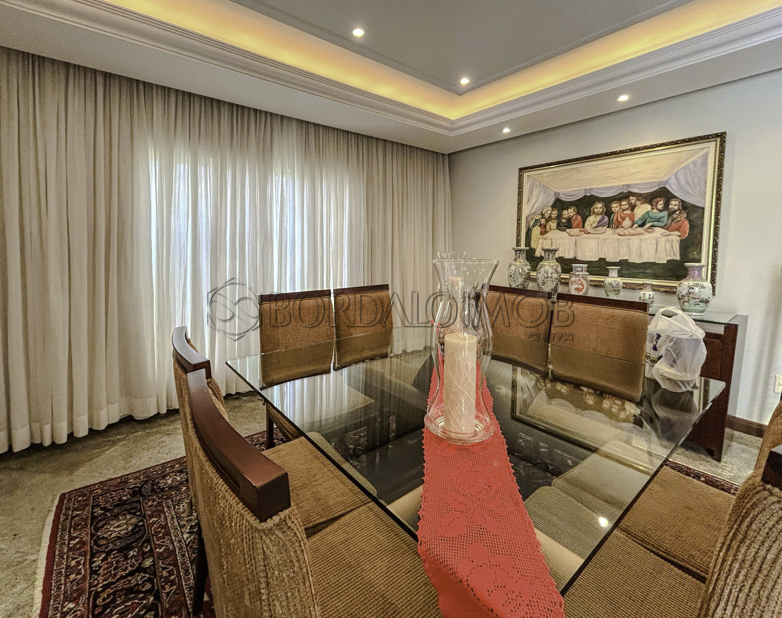 SHIS QL 2 - 780m² de área construída | Terreno de 2.970m² | 6 suítes | 7 vagas. - Foto 14