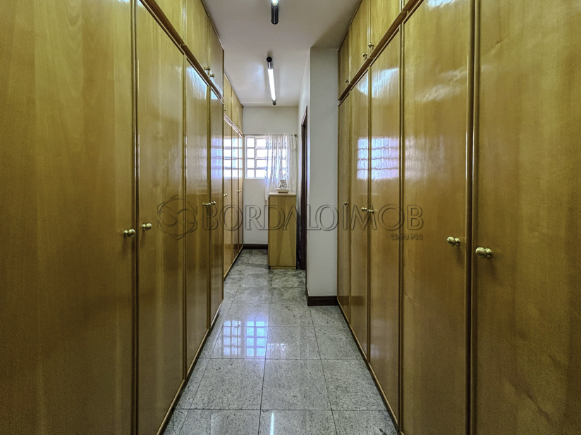 SHIS QL 2 - 780m² de área construída | Terreno de 2.970m² | 6 suítes | 7 vagas. - Foto 22