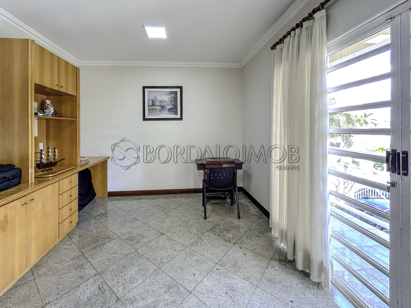 SHIS QL 2 - 780m² de área construída | Terreno de 2.970m² | 6 suítes | 7 vagas. - Foto 25