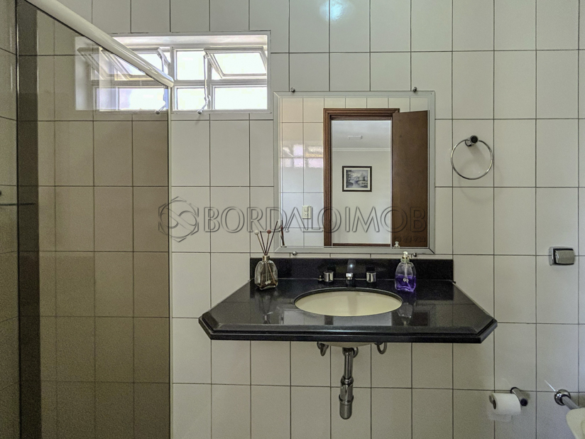 SHIS QL 2 - 780m² de área construída | Terreno de 2.970m² | 6 suítes | 7 vagas. - Foto 27