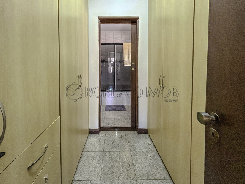 SHIS QL 2 - 780m² de área construída | Terreno de 2.970m² | 6 suítes | 7 vagas. - Foto 28