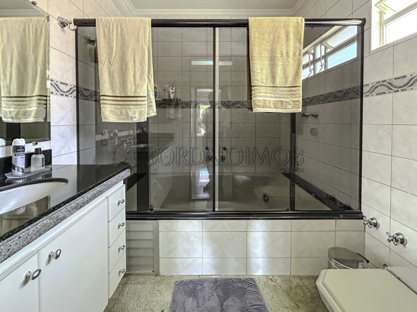 SHIS QL 2 - 780m² de área construída | Terreno de 2.970m² | 6 suítes | 7 vagas. - Foto 31