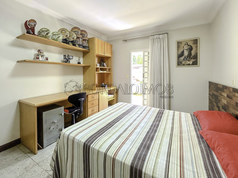 SHIS QL 2 - 780m² de área construída | Terreno de 2.970m² | 6 suítes | 7 vagas. - Foto 33