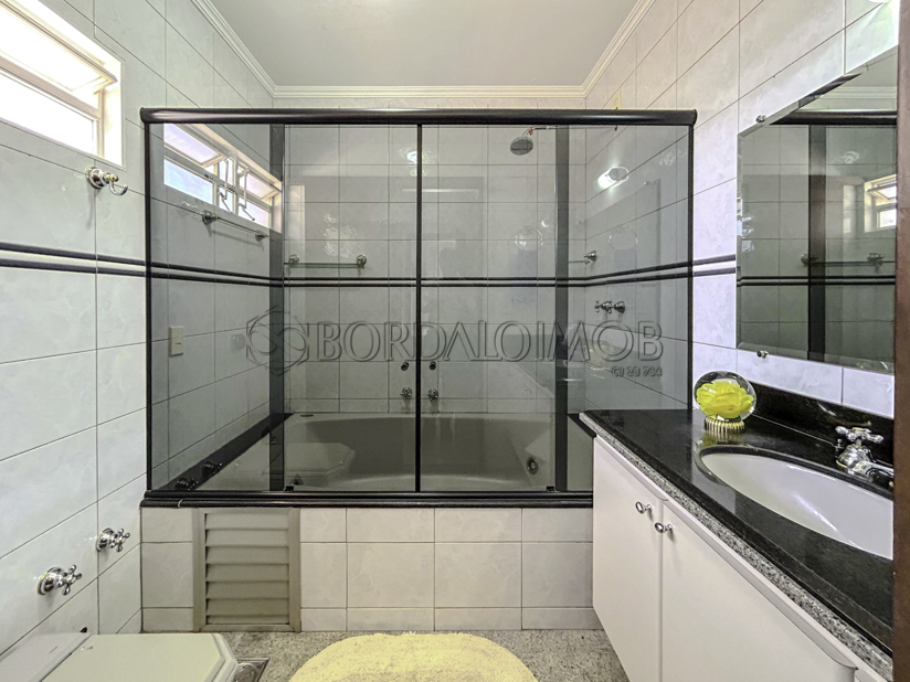 SHIS QL 2 - 780m² de área construída | Terreno de 2.970m² | 6 suítes | 7 vagas. - Foto 34