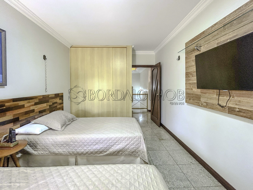 SHIS QL 2 - 780m² de área construída | Terreno de 2.970m² | 6 suítes | 7 vagas. - Foto 35