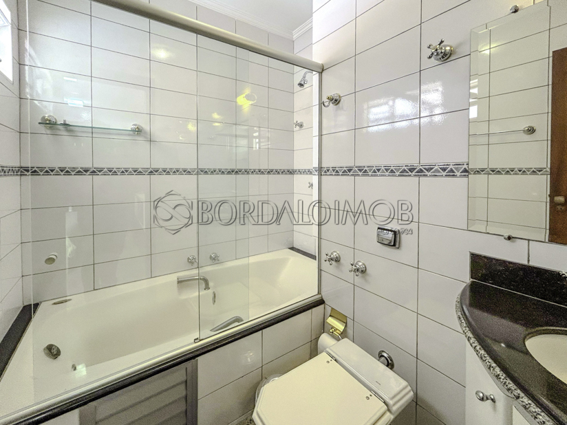 SHIS QL 2 - 780m² de área construída | Terreno de 2.970m² | 6 suítes | 7 vagas. - Foto 36