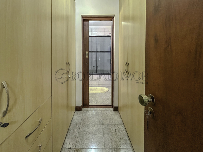 SHIS QL 2 - 780m² de área construída | Terreno de 2.970m² | 6 suítes | 7 vagas. - Foto 37