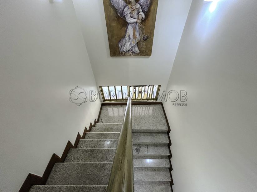 SHIS QL 2 - 780m² de área construída | Terreno de 2.970m² | 6 suítes | 7 vagas. - Foto 38