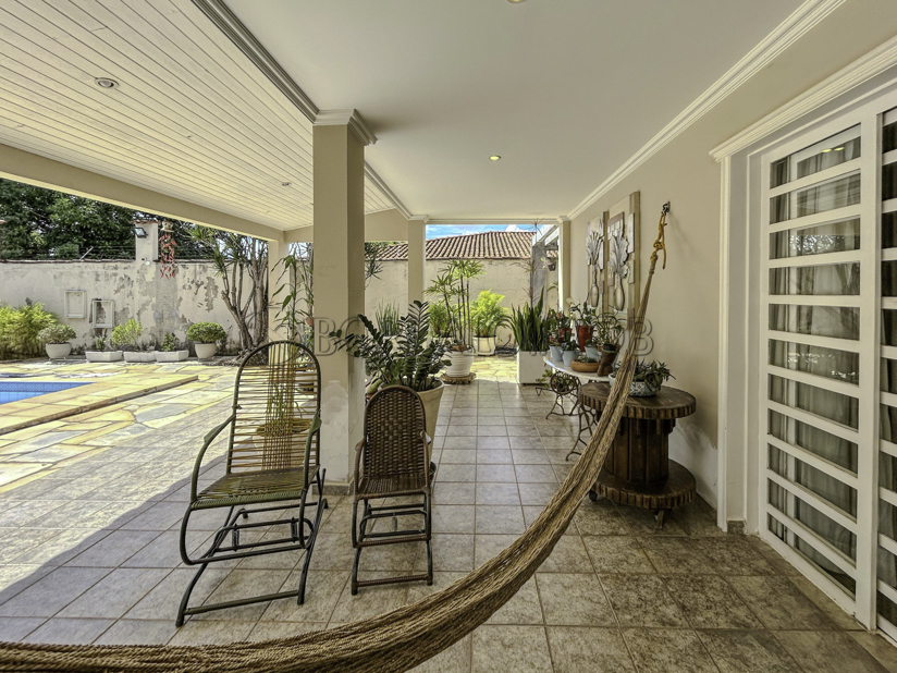 SHIS QL 2 - 780m² de área construída | Terreno de 2.970m² | 6 suítes | 7 vagas. - Foto 42