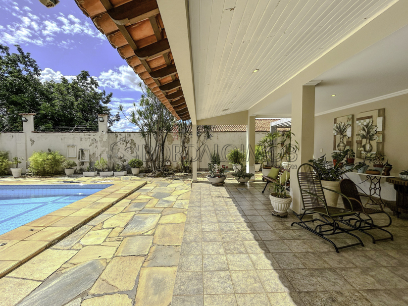 SHIS QL 2 - 780m² de área construída | Terreno de 2.970m² | 6 suítes | 7 vagas. - Foto 45